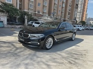 BMW 5 Series 2020