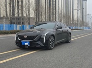 Cadillac CT5 2025