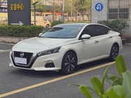 Nissan Teana 2022