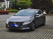 Nissan Sylphy 2024