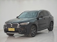 BMW X3 2024