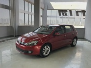 Volkswagen Golf 2013