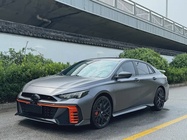 GAC Shadow Leopard 2022