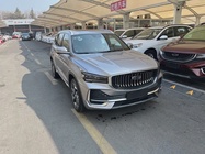 Geely Xingyue L 2026