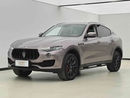 Maserati Levante 2016