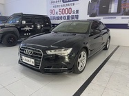 Audi A6 2017