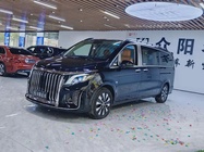 Mercedes-Benz Vito 2022