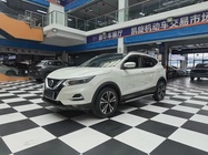 Nissan Qashqai 2021