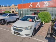 Chevrolet Sail 2015