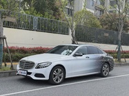 Mercedes-Benz C-Class 2019