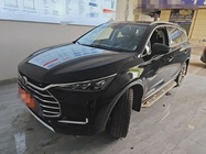 BYD Tang 2020