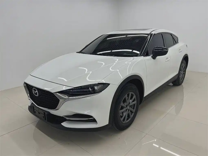 Mazda CX-4