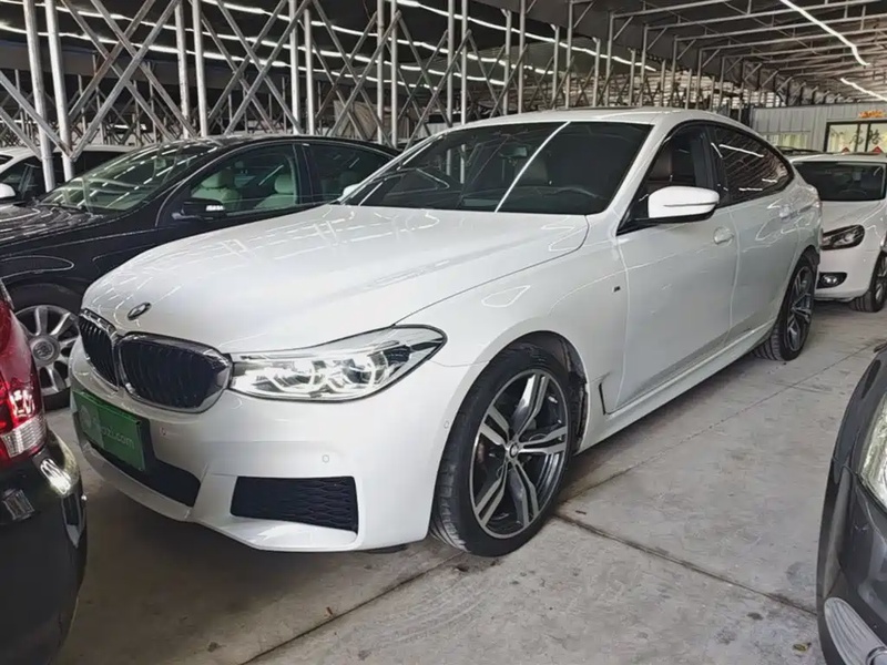 BMW 6 Series