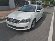 Volkswagen Lavida 2015
