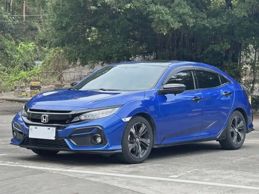 Honda Civic 2020