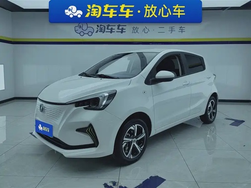 Changan BenBen 2023