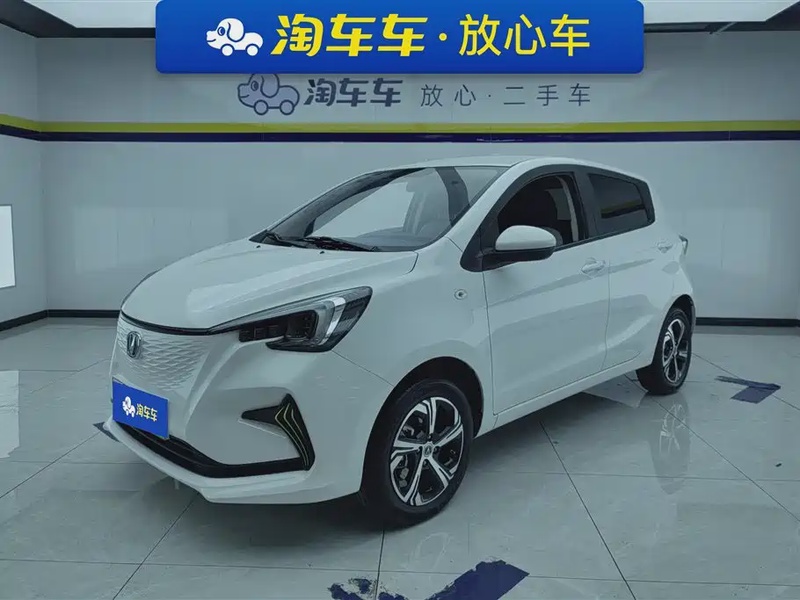 Changan BenBen