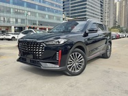 Jetour X70 PRO 2023