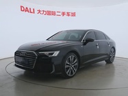 Audi A6 2022