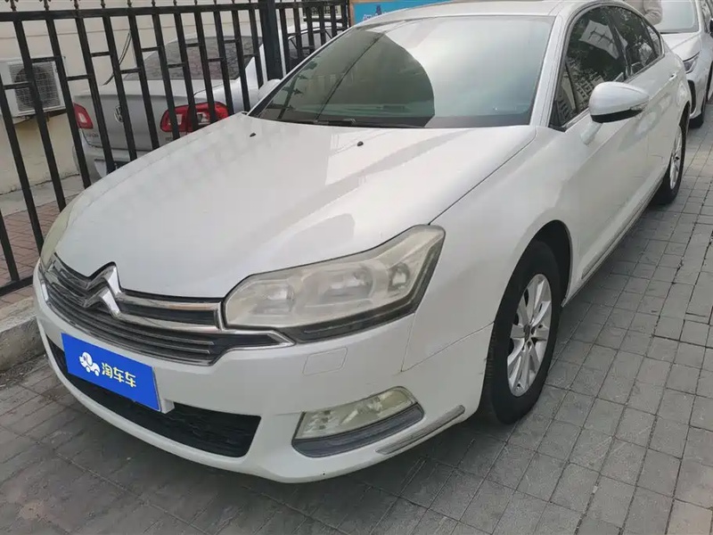Citroen C5