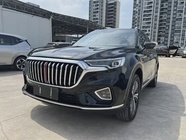 Hongqi HS5 2020