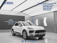 Porsche Macan 2020