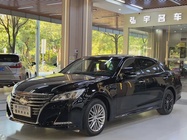 Toyota Crown 2017