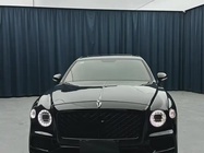 Bentley Flying Spur 2009