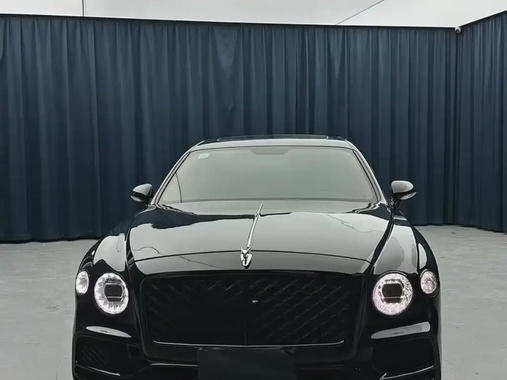 Bentley Flying Spur 2009