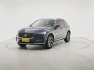 Volvo XC60 2022
