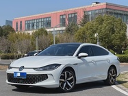 Volkswagen Lamando 2024