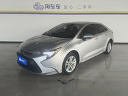 Toyota Levin 2020