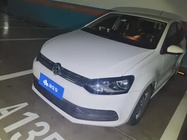 Volkswagen Polo 2019