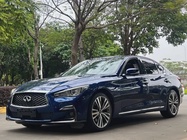 Infiniti Q50 2018