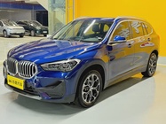 BMW X1 2020