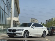 BMW 5 Series 2021