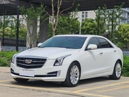 Cadillac ATS 2016