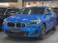 BMW X2 2020