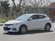 Changan Eado 2014