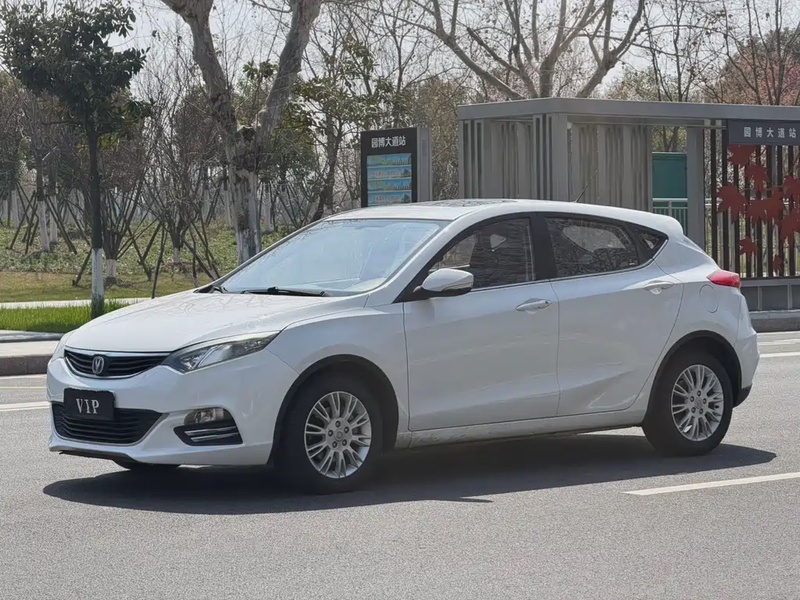 Changan Eado