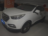 Hyundai ix35 2016