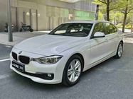 BMW 3 Series 2017