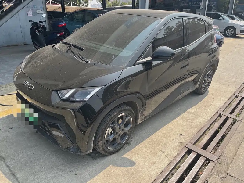 BYD Seagull