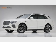 Bentley Bentayga 2021