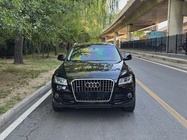 Audi Q5 2015