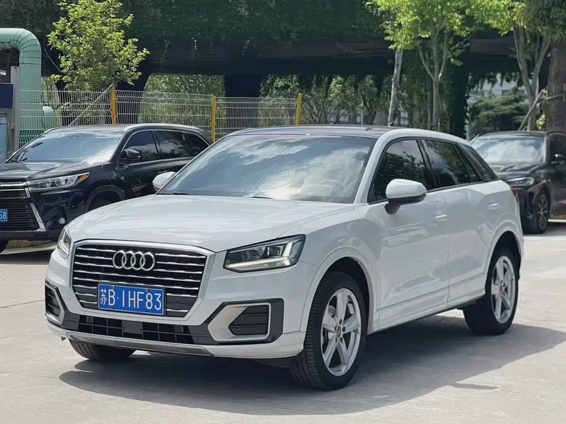Audi Q2