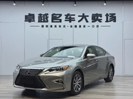 Lexus ES 2018