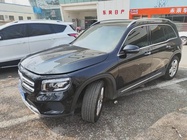 Mercedes-Benz GLB-Class 2023