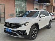 Volkswagen Tayron 2022