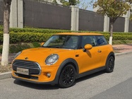 MINI Other 2016